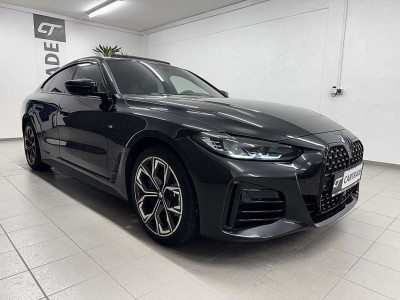 BMW 4er Gebrauchtwagen