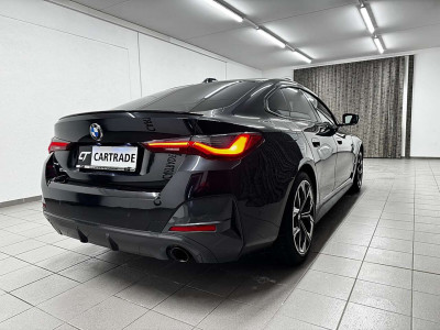 BMW 4er Gebrauchtwagen