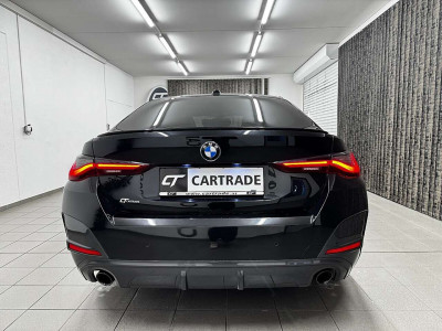 BMW 4er Gebrauchtwagen