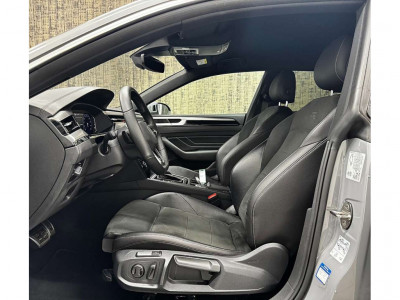 VW Arteon Gebrauchtwagen