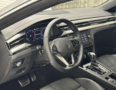 VW Arteon Gebrauchtwagen