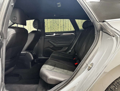 VW Arteon Gebrauchtwagen