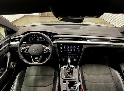 VW Arteon Gebrauchtwagen