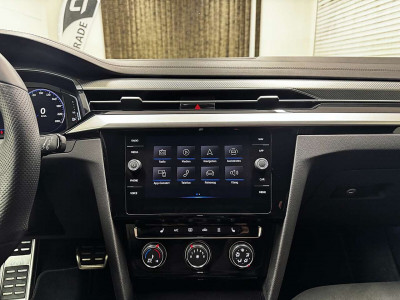 VW Arteon Gebrauchtwagen