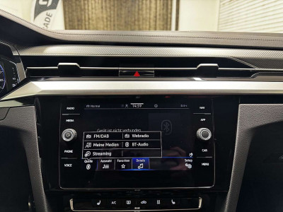 VW Arteon Gebrauchtwagen