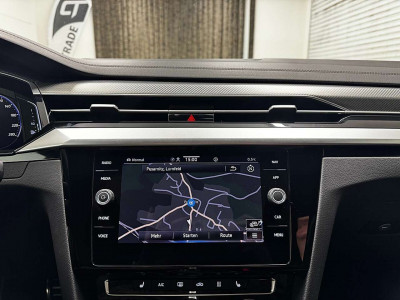 VW Arteon Gebrauchtwagen