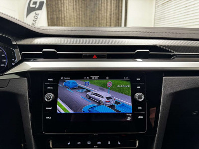 VW Arteon Gebrauchtwagen