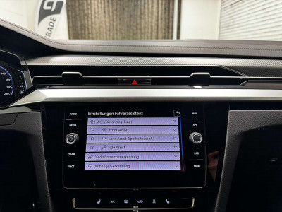 VW Arteon Gebrauchtwagen