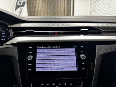 VW Arteon Gebrauchtwagen