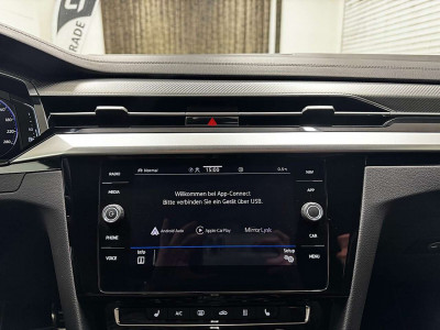 VW Arteon Gebrauchtwagen
