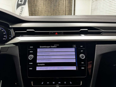 VW Arteon Gebrauchtwagen