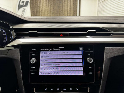 VW Arteon Gebrauchtwagen