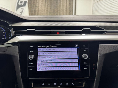 VW Arteon Gebrauchtwagen