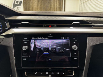 VW Arteon Gebrauchtwagen