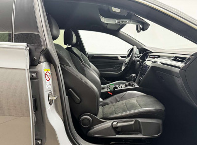 VW Arteon Gebrauchtwagen