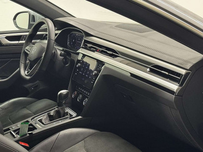 VW Arteon Gebrauchtwagen