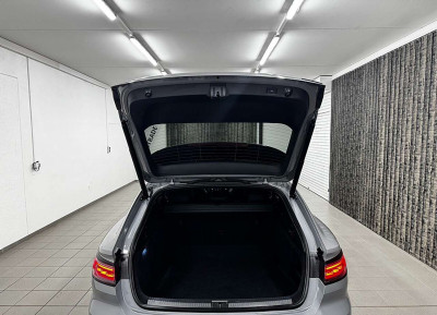 VW Arteon Gebrauchtwagen