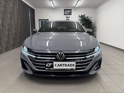 VW Arteon Gebrauchtwagen