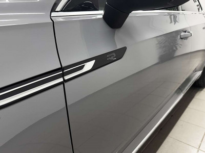 VW Arteon Gebrauchtwagen