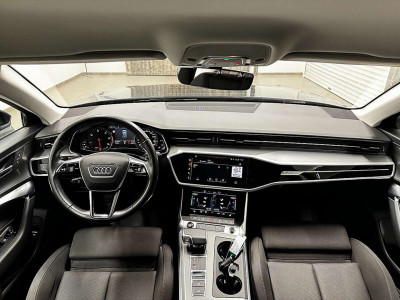 Audi A6 Gebrauchtwagen Audi A6 Gebrauchtwagen