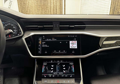 Audi A6 Gebrauchtwagen Audi A6 Gebrauchtwagen