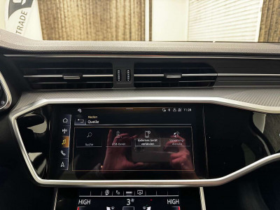 Audi A6 Gebrauchtwagen Audi A6 Gebrauchtwagen