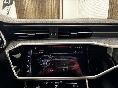 Audi A6 Gebrauchtwagen Audi A6 Gebrauchtwagen