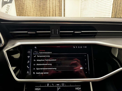 Audi A6 Gebrauchtwagen Audi A6 Gebrauchtwagen