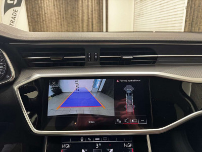 Audi A6 Gebrauchtwagen Audi A6 Gebrauchtwagen