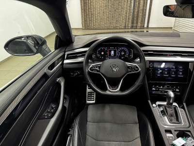 VW Arteon Gebrauchtwagen VW Arteon Gebrauchtwagen