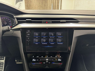 VW Arteon Gebrauchtwagen VW Arteon Gebrauchtwagen