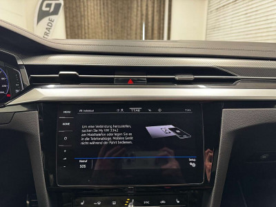 VW Arteon Gebrauchtwagen VW Arteon Gebrauchtwagen