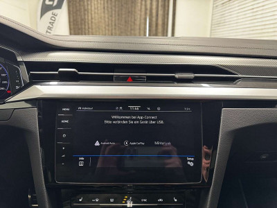 VW Arteon Gebrauchtwagen VW Arteon Gebrauchtwagen