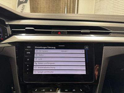 VW Arteon Gebrauchtwagen VW Arteon Gebrauchtwagen