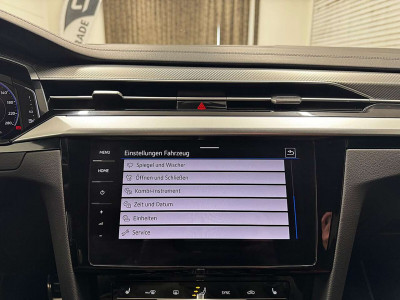 VW Arteon Gebrauchtwagen VW Arteon Gebrauchtwagen