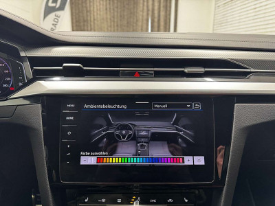 VW Arteon Gebrauchtwagen VW Arteon Gebrauchtwagen