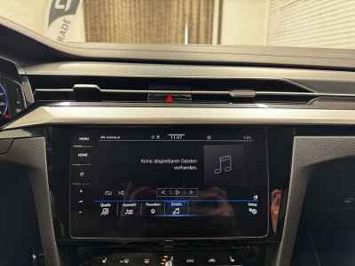 VW Arteon Gebrauchtwagen VW Arteon Gebrauchtwagen