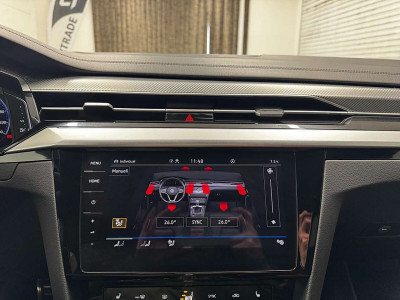 VW Arteon Gebrauchtwagen VW Arteon Gebrauchtwagen