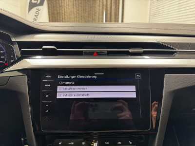 VW Arteon Gebrauchtwagen VW Arteon Gebrauchtwagen