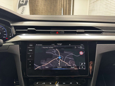 VW Arteon Gebrauchtwagen VW Arteon Gebrauchtwagen