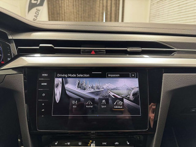 VW Arteon Gebrauchtwagen VW Arteon Gebrauchtwagen