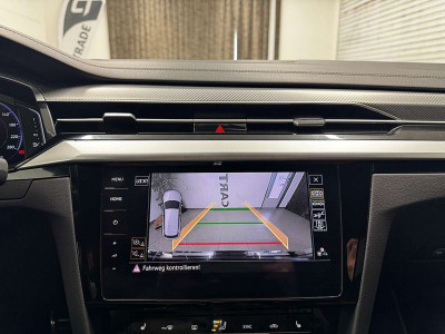 VW Arteon Gebrauchtwagen VW Arteon Gebrauchtwagen