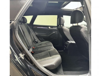 VW Arteon Gebrauchtwagen VW Arteon Gebrauchtwagen