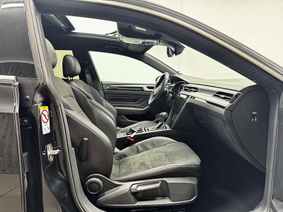 VW Arteon Gebrauchtwagen VW Arteon Gebrauchtwagen