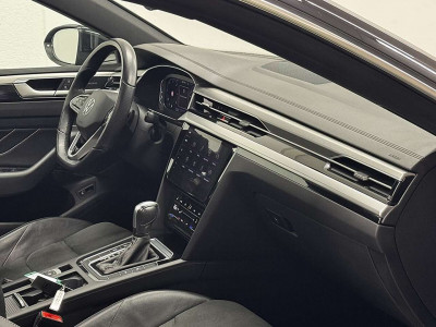 VW Arteon Gebrauchtwagen VW Arteon Gebrauchtwagen