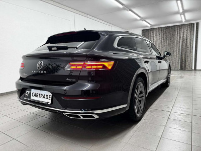 VW Arteon Gebrauchtwagen VW Arteon Gebrauchtwagen