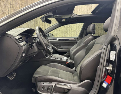 VW Arteon Gebrauchtwagen VW Arteon Gebrauchtwagen