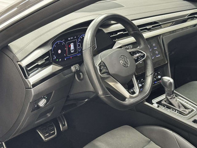 VW Arteon Gebrauchtwagen VW Arteon Gebrauchtwagen