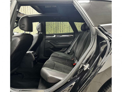 VW Arteon Gebrauchtwagen VW Arteon Gebrauchtwagen