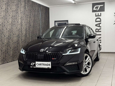 Skoda Octavia Gebrauchtwagen Skoda Octavia Gebrauchtwagen